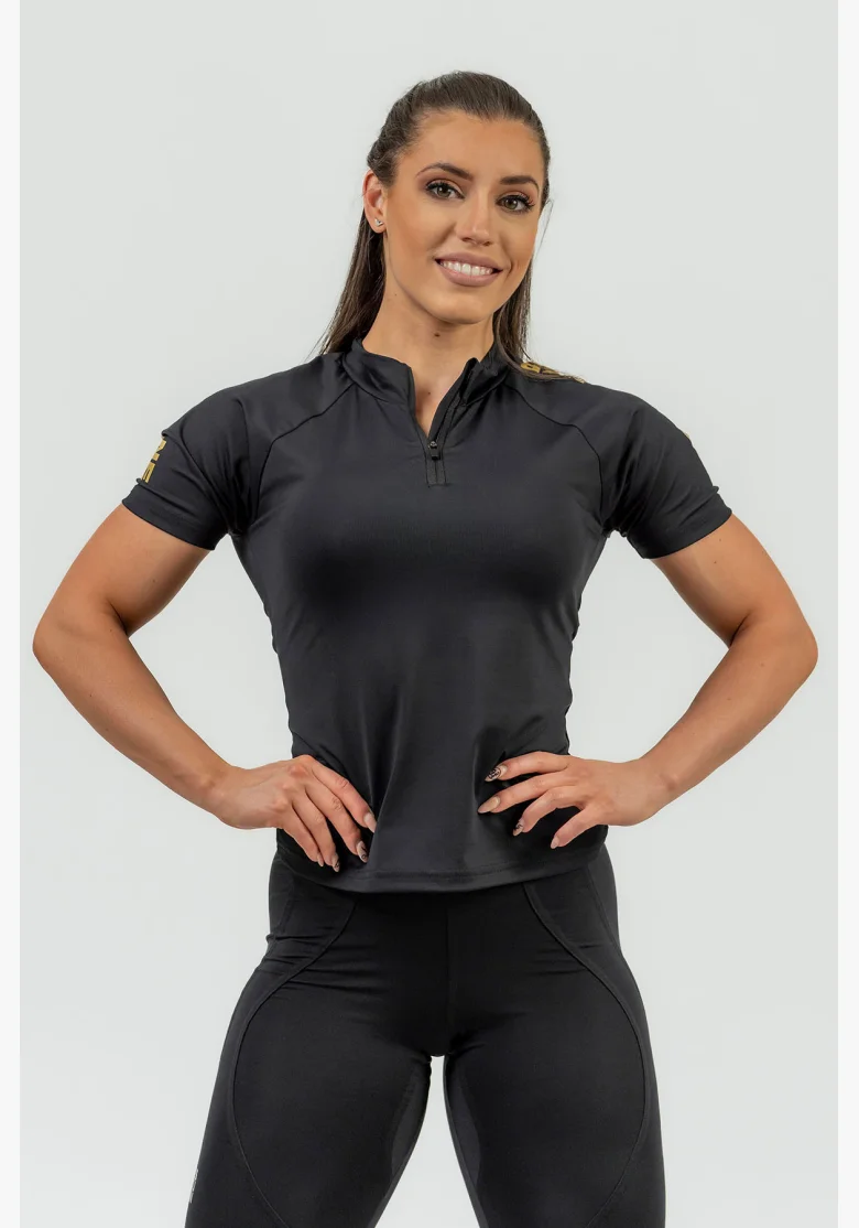 NEBBIA • Maglietta funzionale da donna INTENSE Ultimate • NEBBIAshop.it