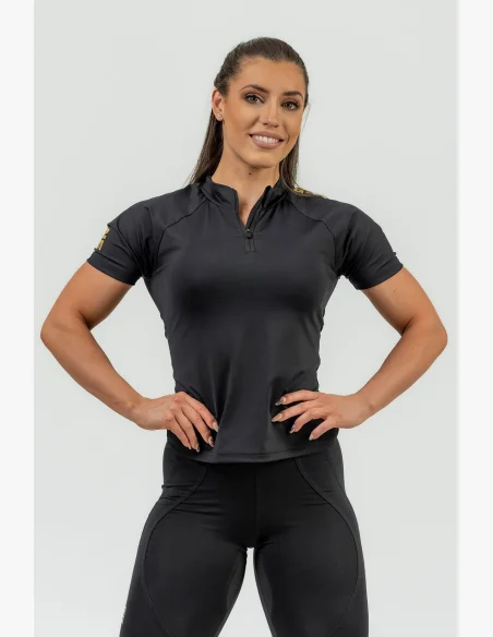 NEBBIA • Maglietta funzionale da donna INTENSE Ultimate • NEBBIAshop.it