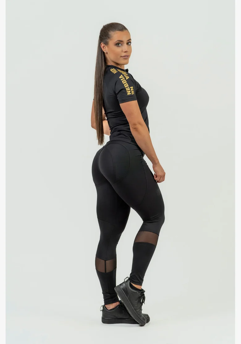 NEBBIA • Maglietta funzionale da donna INTENSE Ultimate • NEBBIAshop.it