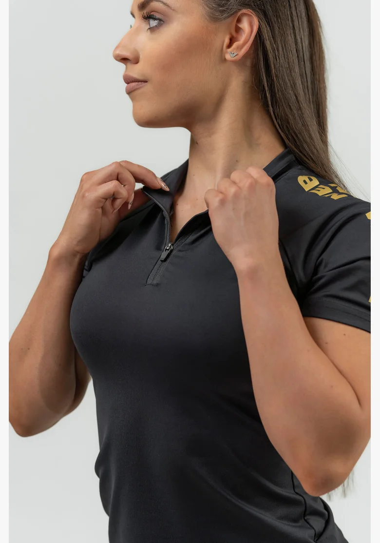 NEBBIA • Maglietta funzionale da donna INTENSE Ultimate • NEBBIAshop.it