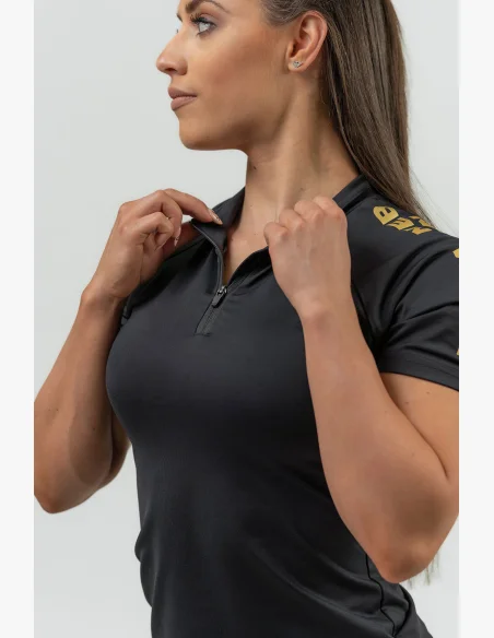 NEBBIA • Maglietta funzionale da donna INTENSE Ultimate • NEBBIAshop.it