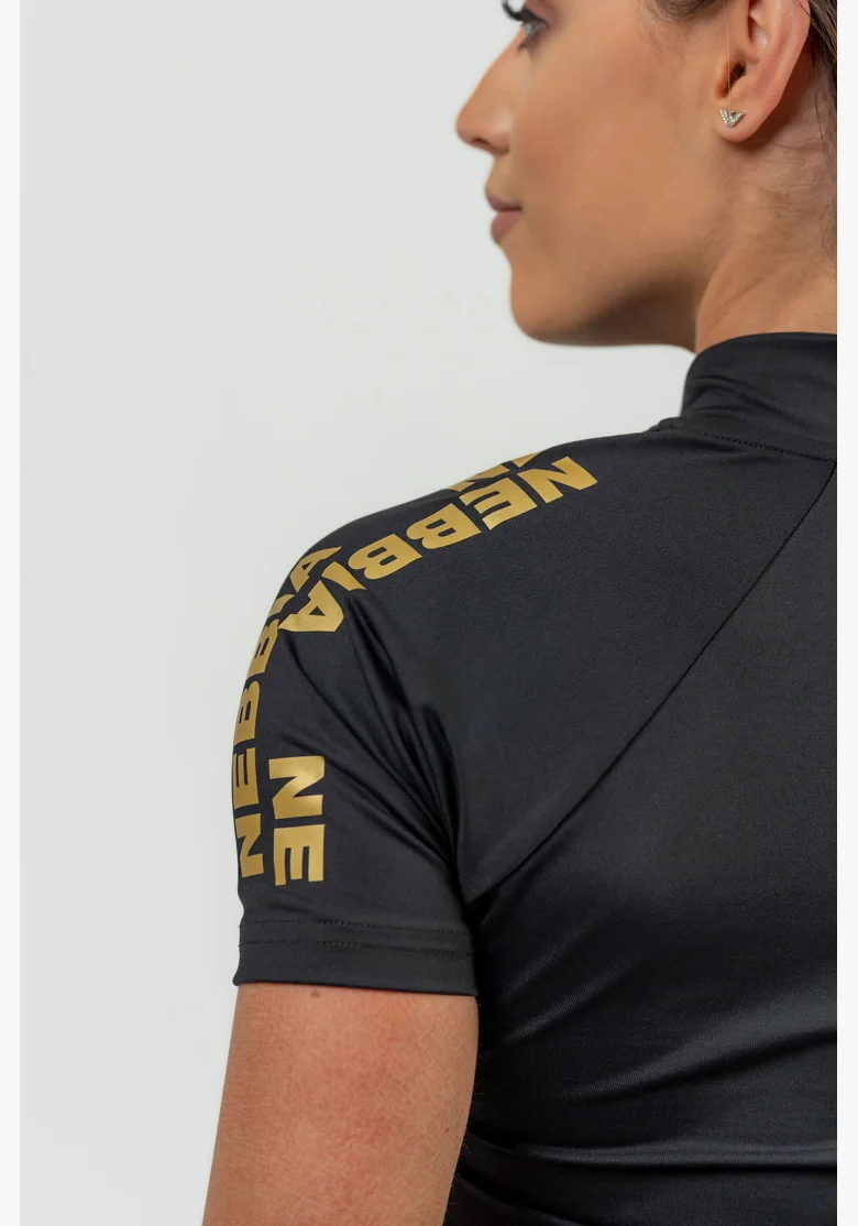 NEBBIA • Maglietta funzionale da donna INTENSE Ultimate • NEBBIAshop.it