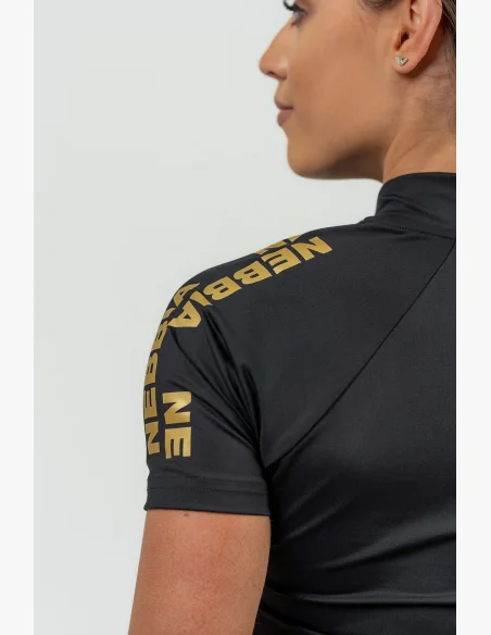NEBBIA • Maglietta funzionale da donna INTENSE Ultimate • NEBBIAshop.it