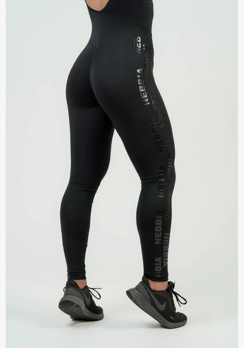 NEBBIA • Tutto adatto allo sport da donna INTENSE Focus • NEBBIAshop.cz