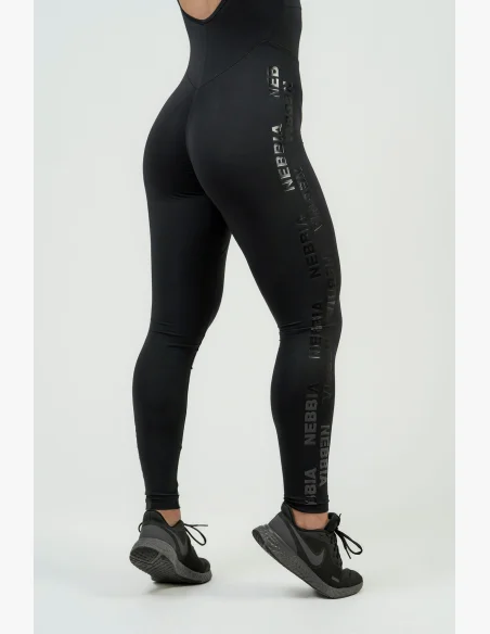 NEBBIA • Tutto adatto allo sport da donna INTENSE Focus • NEBBIAshop.cz