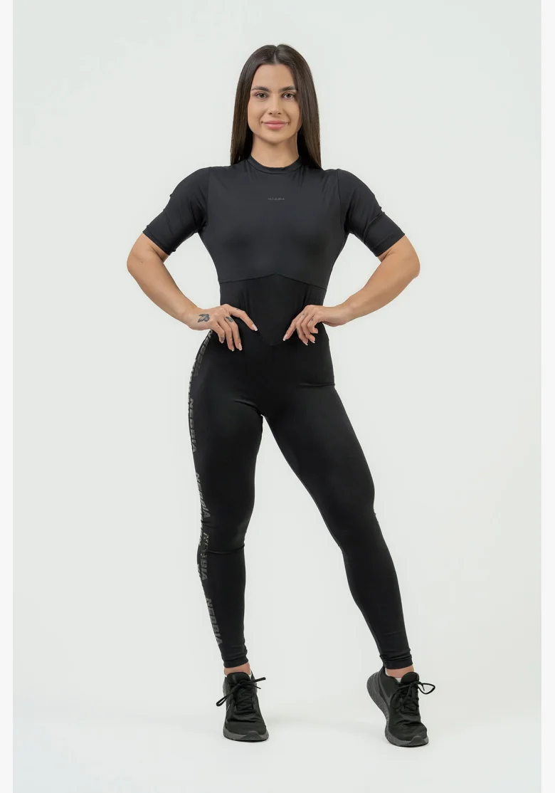 NEBBIA • Tutto adatto allo sport da donna INTENSE Focus • NEBBIAshop.cz
