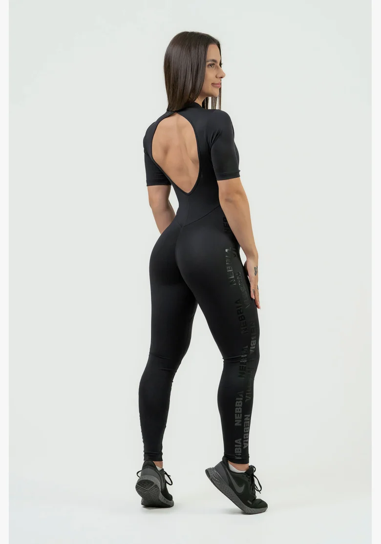 NEBBIA • Tutto adatto allo sport da donna INTENSE Focus • NEBBIAshop.cz