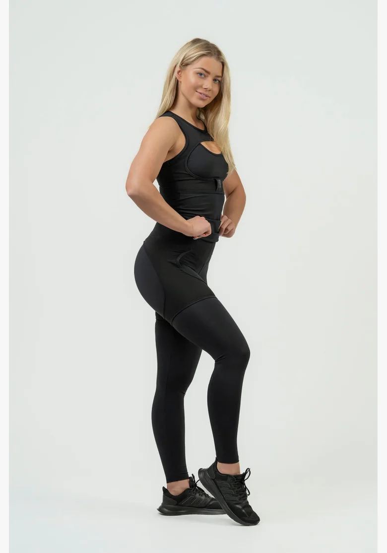 NEBBIA • Canotta compressiva da donna INTENSE Ultra • NEBBIAshop.cz