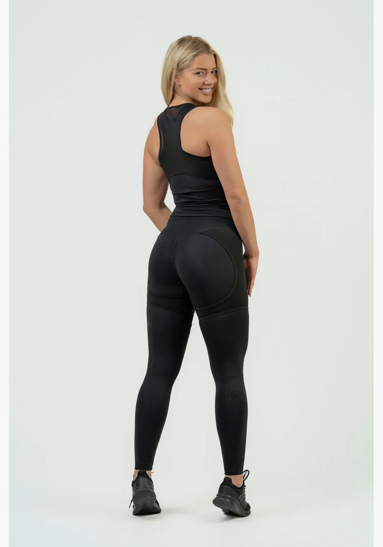 NEBBIA • Canotta compressiva da donna INTENSE Ultra • NEBBIAshop.cz