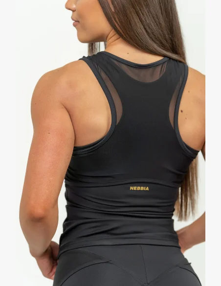 NEBBIA • Canotta compressiva da donna INTENSE Ultra • NEBBIAshop.cz