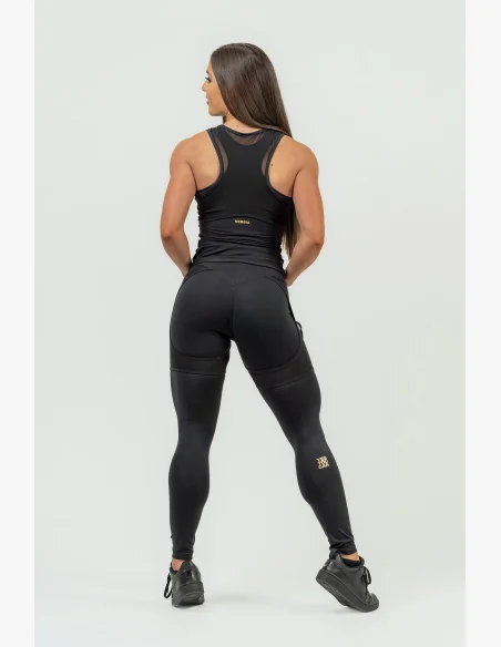 NEBBIA • Canotta compressiva da donna INTENSE Ultra • NEBBIAshop.cz