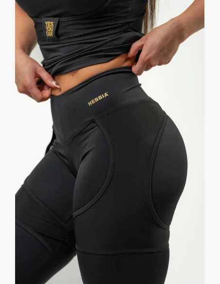 NEBBIA • Canotta compressiva da donna INTENSE Ultra • NEBBIAshop.cz