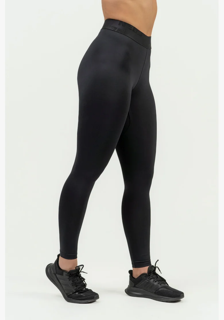 NEBBIA • Leggings da donna con vita alta INTENSE Perform • NEBBIAshop.it
