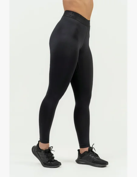 NEBBIA • Leggings da donna con vita alta INTENSE Perform • NEBBIAshop.it