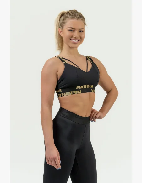 NEBBIA • Leggings da donna con vita alta INTENSE Perform • NEBBIAshop.it