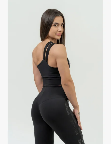 NEBBIA • Reggiseno sportivo da donna INTENSE • NEBBIAshop.cz