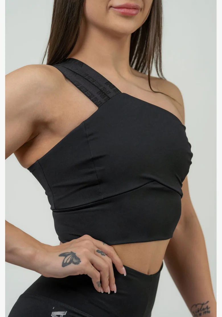 NEBBIA • Reggiseno sportivo da donna INTENSE • NEBBIAshop.cz