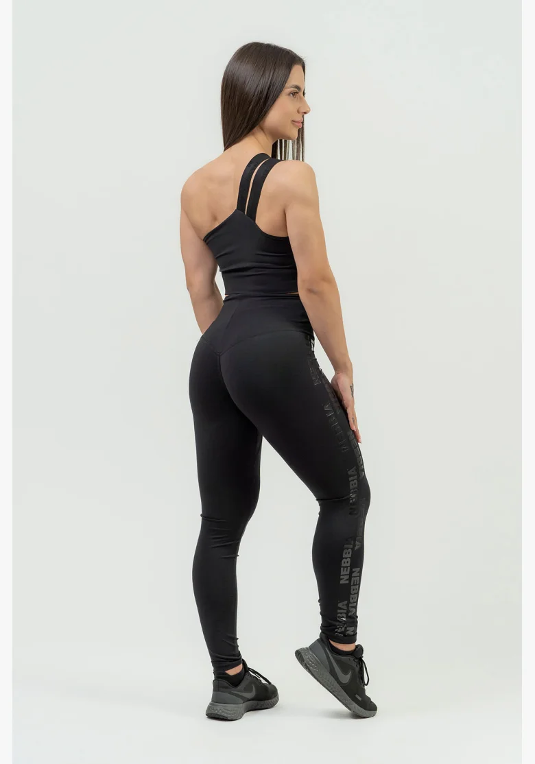 NEBBIA • Reggiseno sportivo da donna INTENSE • NEBBIAshop.cz