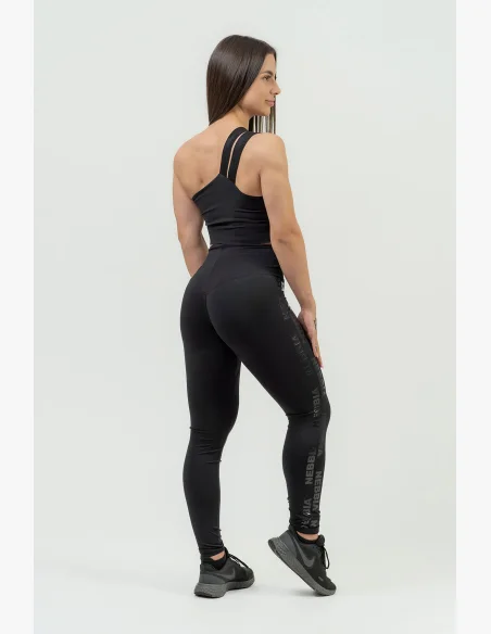 NEBBIA • Reggiseno sportivo da donna INTENSE • NEBBIAshop.cz
