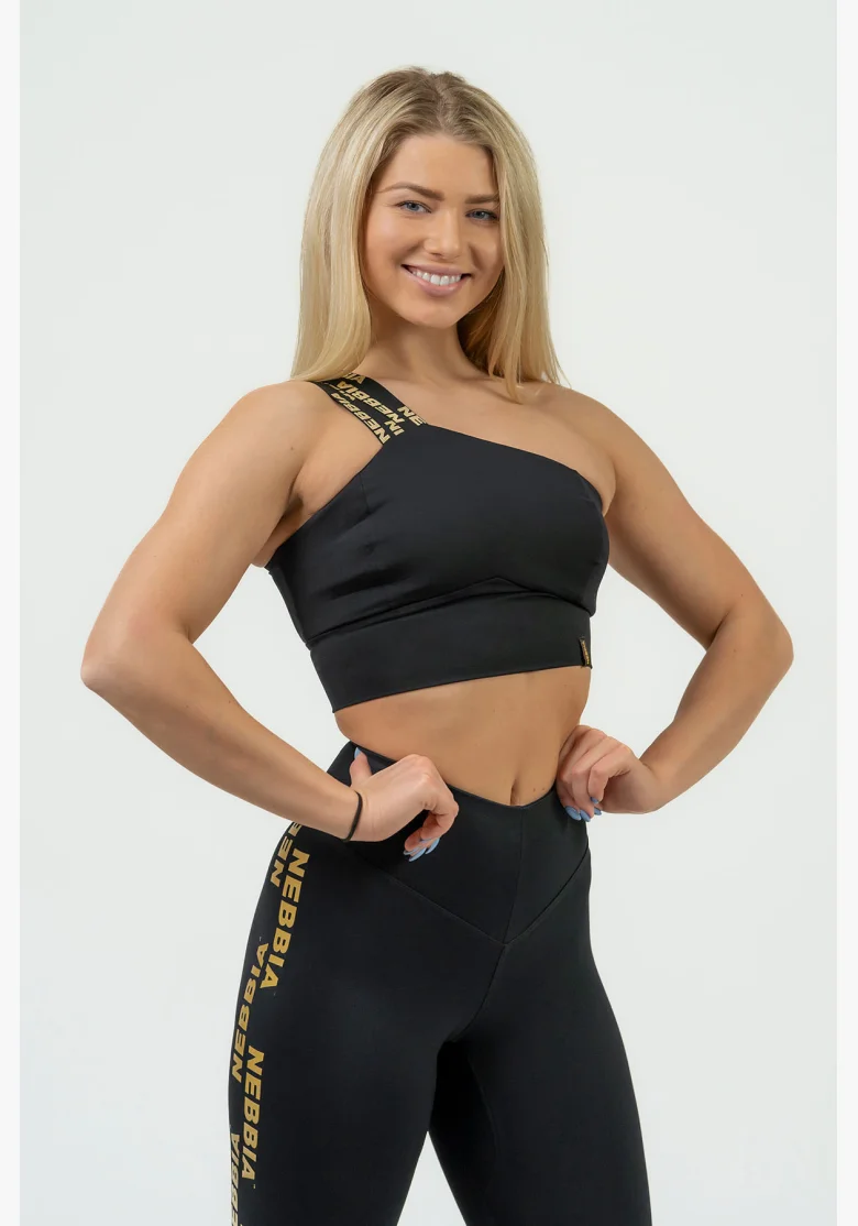 NEBBIA • Reggiseno sportivo da donna INTENSE • NEBBIAshop.cz
