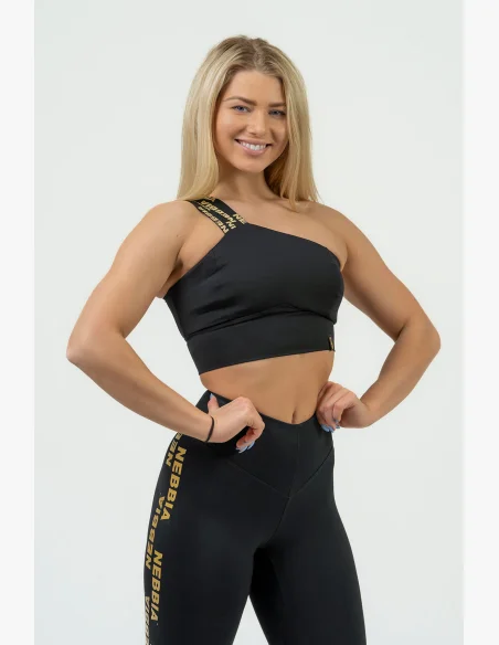 NEBBIA • Reggiseno sportivo da donna INTENSE • NEBBIAshop.cz