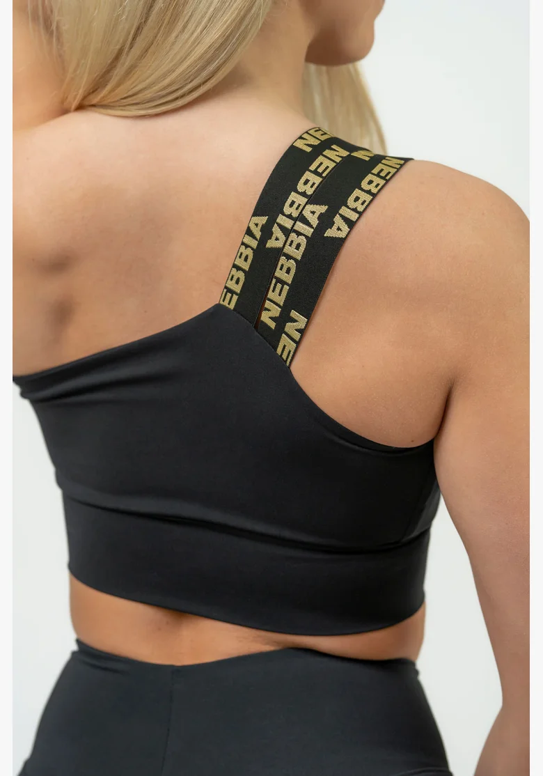 NEBBIA • Reggiseno sportivo da donna INTENSE • NEBBIAshop.cz