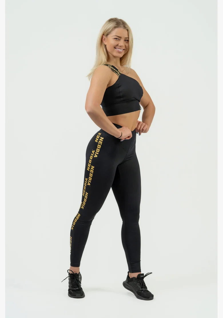 NEBBIA • Reggiseno sportivo da donna INTENSE • NEBBIAshop.cz
