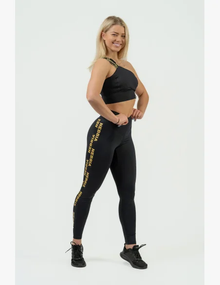 NEBBIA • Reggiseno sportivo da donna INTENSE • NEBBIAshop.cz