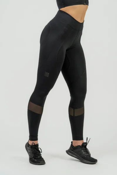 NEBBIA • Leggings modellanti push-up da donna INTENSE a forma di cuore • NEBBIAshop.cz