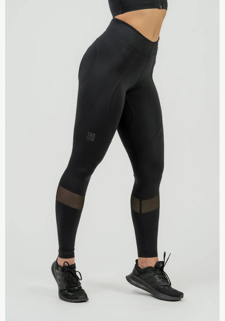 NEBBIA • Leggings modellanti push-up da donna INTENSE a forma di cuore • NEBBIAshop.cz