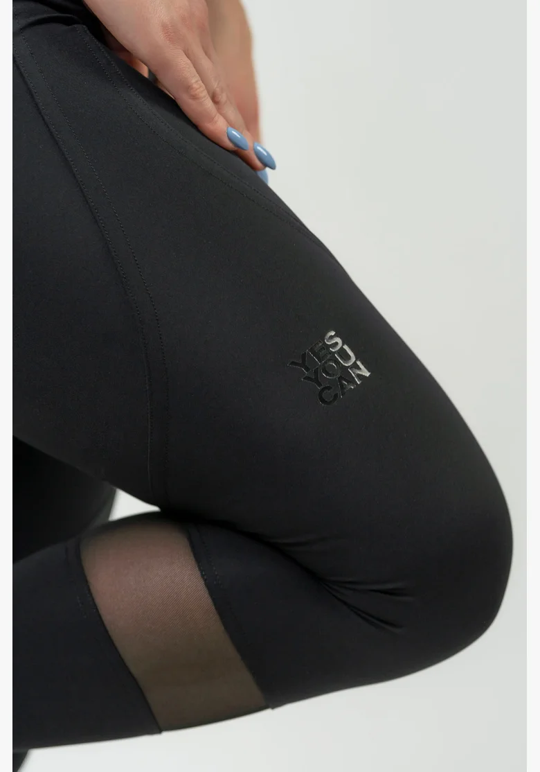 NEBBIA • Leggings modellanti push-up da donna INTENSE a forma di cuore • NEBBIAshop.cz