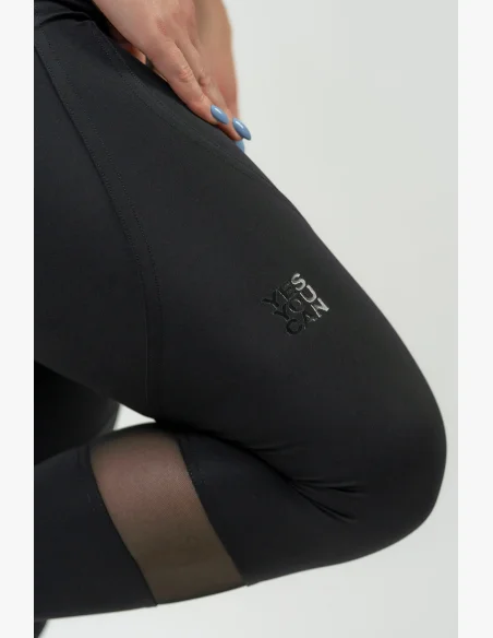 NEBBIA • Leggings modellanti push-up da donna INTENSE a forma di cuore • NEBBIAshop.cz
