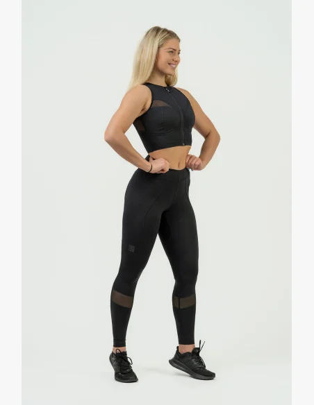 NEBBIA • Leggings modellanti push-up da donna INTENSE a forma di cuore • NEBBIAshop.cz