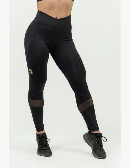 NEBBIA • Leggings modellanti push-up per donna INTENSE a forma di cuore • NEBBIAshop.cz