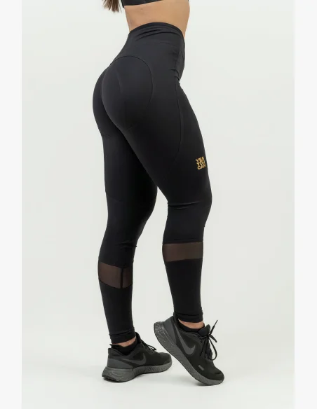NEBBIA • Leggings modellanti push-up per donna INTENSE a forma di cuore • NEBBIAshop.cz