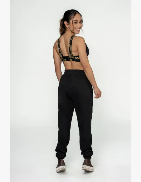 NEBBIA • Reggiseno sportivo imbottito da donna INTENSE Iconic • NEBBIAshop.it