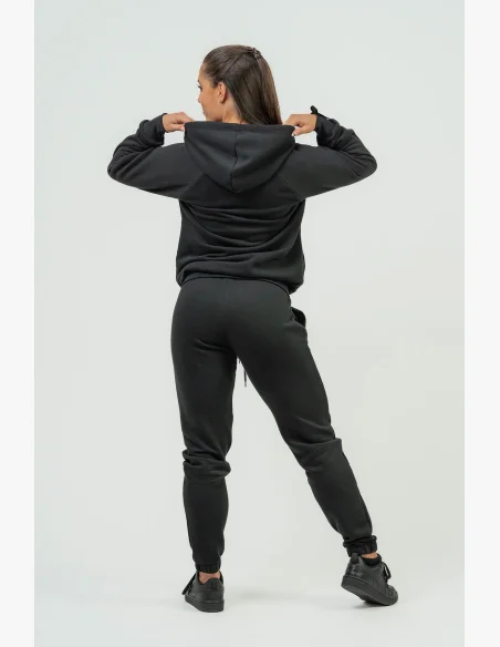NEBBIA • Pantaloni felpati da donna INTENSE Signature • NEBBIAshop.cz