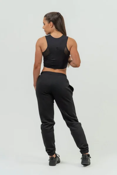 NEBBIA • Pantaloni sportivi da donna INTENSE Signature • NEBBIAshop.cz 2