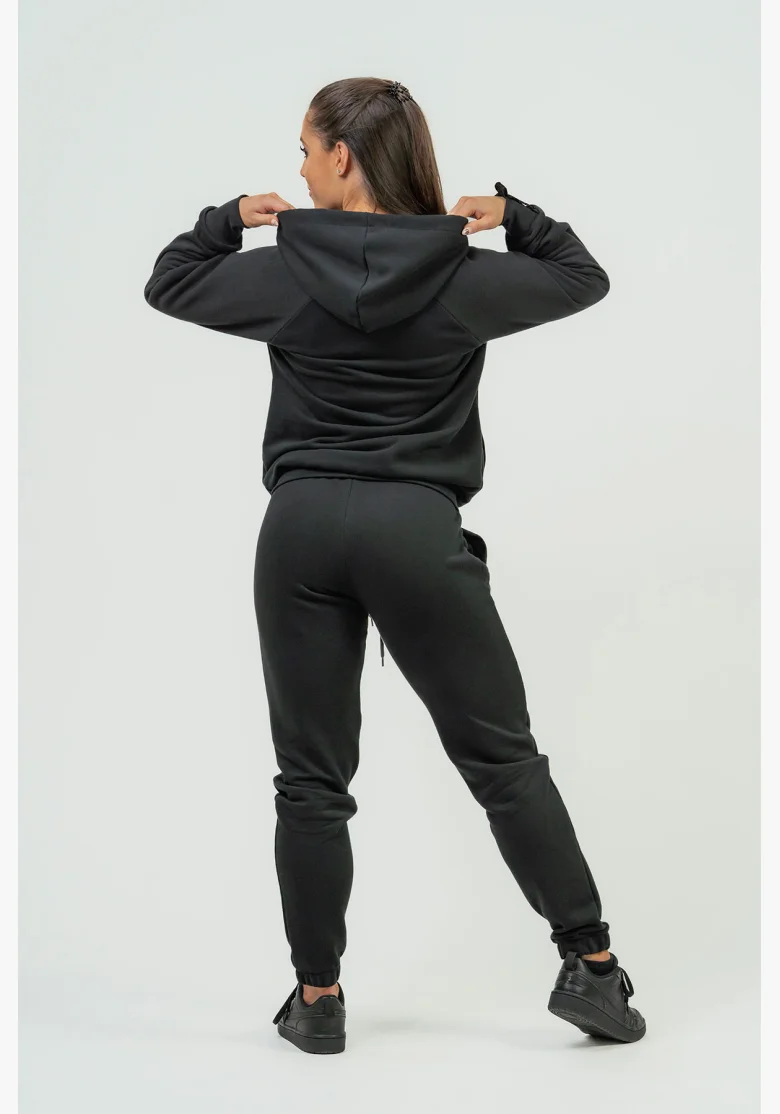NEBBIA • Pantaloni sportivi da donna INTENSE Signature • NEBBIAshop.cz