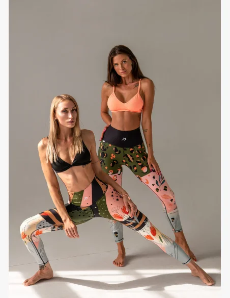 KFIT • Leggings Spring • Nebshop.cz