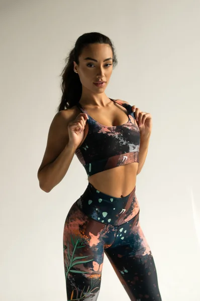 KFIT • Reggiseno Butterfly Y • Nebshop.it