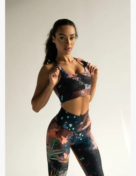 KFIT • Reggiseno Butterfly Y • Nebshop.it