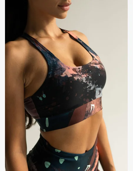 KFIT • Reggiseno Butterfly Y • Nebshop.it