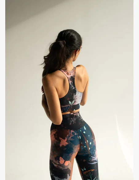 KFIT • Reggiseno Butterfly Y • Nebshop.it
