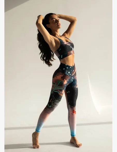 KFIT • Reggiseno Butterfly Y • Nebshop.it