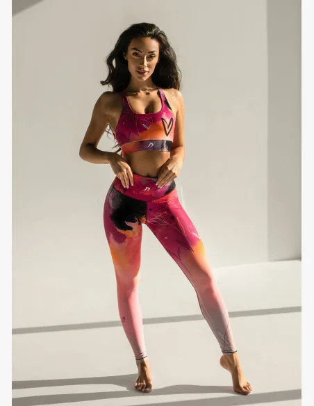 KFIT • Reggiseno Tulip Y • Nebshop.cz