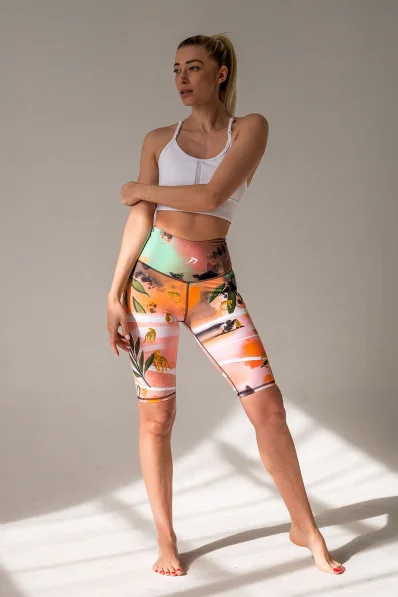 KFIT • Pantaloni Panthera • Nebshop.it