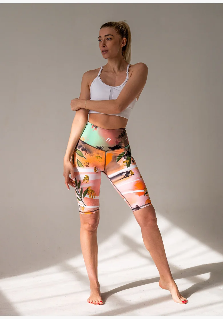 KFIT • Pantaloni Panthera • Nebshop.it
