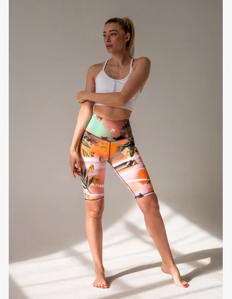 KFIT • Pantaloni Panthera • Nebshop.it