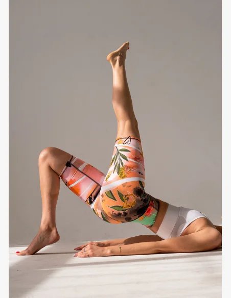 KFIT • Pantaloni Panthera • Nebshop.it